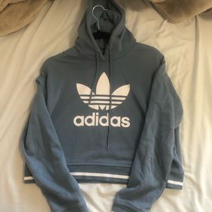 Adidas Hoodie